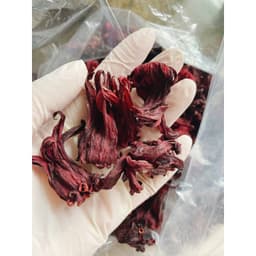 Trà Atiso đỏ, Hoa Dâm Bụt, Hibiscus loại 1 2