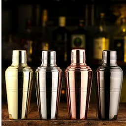 Yukiwa baron shaker 510ml 2