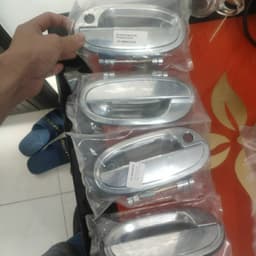 Tay mở ngoài Matiz 3, Chevrolet Spark m200, 2008-2010 3