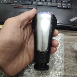 Tay nắm đi số và bao da đi số Spark m300 2012-2019, Matiz grovee 2009 phom siêu nhân 3