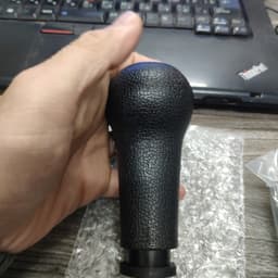 Tay nắm đi số và bao da đi số Spark m300 2012-2019, Matiz grovee 2009 phom siêu nhân 5