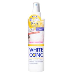 Xịt Dưỡng Trắng Lotion Toàn Thân White Conc Body Lotion 245ml Chính Hãng  WhiteConc 245 ml Cosin Store 2