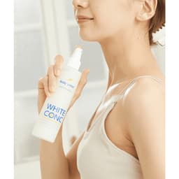 Xịt Dưỡng Trắng Lotion Toàn Thân White Conc Body Lotion 245ml Chính Hãng  WhiteConc 245 ml Cosin Store 4