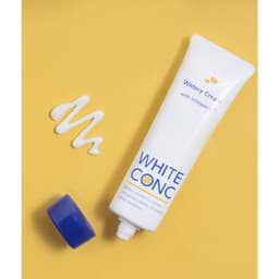 Kem dưỡng trắng da White Conc Watery Cream 90g của Nhật Cosin Store 4