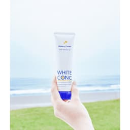 Kem dưỡng trắng da White Conc Watery Cream 90g của Nhật Cosin Store 5