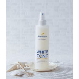 Xịt Dưỡng Trắng Lotion Toàn Thân White Conc Body Lotion 245ml Chính Hãng  WhiteConc 245 ml Cosin Store 3
