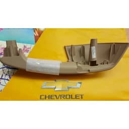 Tay đóng cửa trong Captiva màu vàng hàng chính hãng 96800925-96800923-96800929-96800930 5