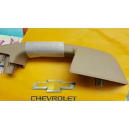 Tay đóng cửa trong Captiva màu vàng hàng chính hãng 96800925-96800923-96800929-96800930 6