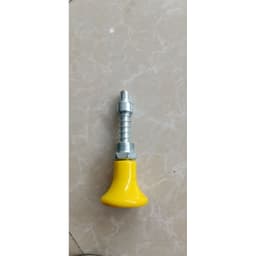 Chốt rút M20 (kèm áo) cho máy tập gym 4