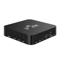 Android TV Box Mxq Pro 2025 Ram 16+256GB Smart Tivi Box 4K Wifi 5G Android 11 xem truyền hình 100 kênh miễn phí, Youtube 9