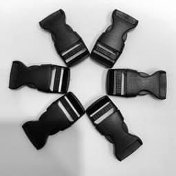 Bộ Khóa mũ bảo hiểm ,khóa cài,móc cài,quai nhựa cho mũ bảo hiểm nửa đầu,nón bảo hiểm 1/2,3/4,fullface 8