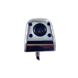 Camera Lùi Hồng Ngoại Vỏ Kim Loại Mạ Crom Dùng Với Màn Hình DVD,LCD,Android 5
