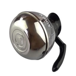 Bếp hâm cafe,bếp đun nóng giữ nhiệt cafe thương hiệu CAFERMINY POT và binh hâm cafe inox cao cấp 9