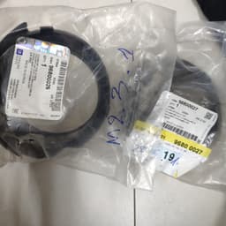 Ốp đèn gầm Captiva 2007-2010 hàng chính hãng GM giá 1 chiếc 1
