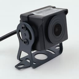 Camera Lùi Xe Tải AHD720P, Chân Cắm GX12,Góc Quan Sát Rộng 150 Độ 4