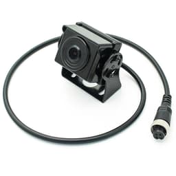 Camera Lùi Xe Tải AHD720P, Chân Cắm GX12,Góc Quan Sát Rộng 150 Độ 5