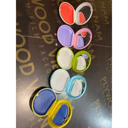 Hộp đựng khay niềng răng, invisalign, hàm duy trì chỉnh nha có gương 8