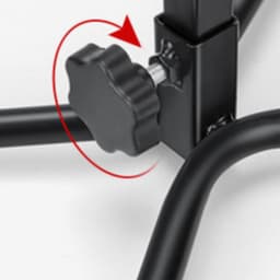Giá đỡ xe đạp, giá treo xe đạp thể thao 014A DXD 8