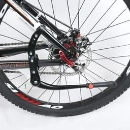 Chân chống 3 ĐIỂM xe đạp thể thao TĂNG GIẢM loại tốt CC3DTD 3