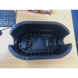 Hộp bảo vệ Đồng hồ nhựa PP, PE 5