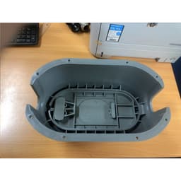 Hộp bảo vệ Đồng hồ nhựa PP, PE 7