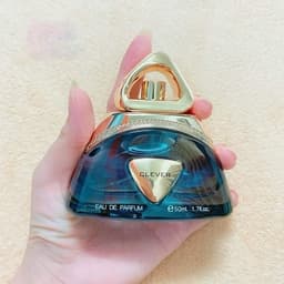 Nước Hoa Nữ Clever 50ml - SANG TRỌNG VÀ HIỆN ĐẠI- Cam kết chính hãng 5