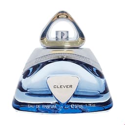 Nước Hoa Nữ Clever 50ml - SANG TRỌNG VÀ HIỆN ĐẠI- Cam kết chính hãng 4