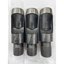 Cây đục lỗ tròn NHẬP KHẨU sắc bén, nhiều size, nhiều kích cở lớn 3