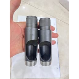 Cây đục lỗ tròn NHẬP KHẨU sắc bén, nhiều size, nhiều kích cở lớn 5