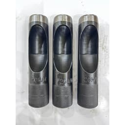 Cây đục lỗ tròn NHẬP KHẨU sắc bén, nhiều size, nhiều kích cở lớn 9