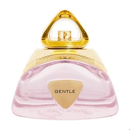 Nước Hoa Nữ Gentle - NĂNG ĐỘNG, TRẺ TRUNG VÀ CÁ TÍNH (50ML) 5