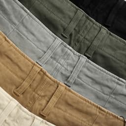 | 55kg - 103kg | Quần short kaki nam DÁNG SLIM FIT túi chéo dây lưng rút , quần đùi nam big size 100kg - 3bros 8