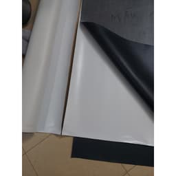 Da công nghiệp bọc ghế siêu dày 1.4mm, bọc loa, da làm túi xách ví da handmade 50x140cm 8