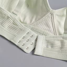 Áo Lót Nữ Sinh Không Gọng Cotton Mềm Mại Form Ôm Ngực 139 3