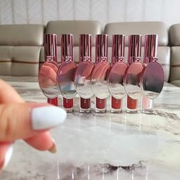 Son kem lì Velvet Lipstick Collagen Hàn Quốc 5G - Cam kết chính hãng - Date 04/2027 8