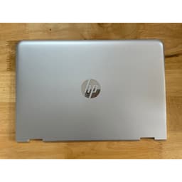 Vỏ Dành Cho Laptop H.P Pavilion X360 13-U M3-U 13-u107TU 856005-001 Màu Vàng Và Màu Bạc New 3