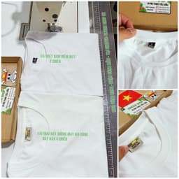Áo thun Error Sans 404 - Pháp Sư Gangster  Vải Thái -In Theo Yêu Cầu F560 Kanghyshop 2