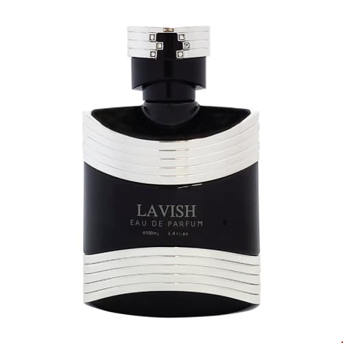 Nước hoa nam Lavish - NỒNG NÀN, SANG TRỌNG (100ML)