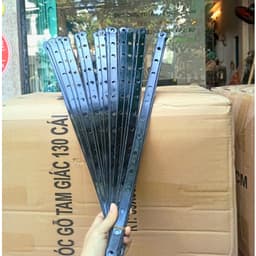 (COMBO 40 CÁI) Dây Lạt Nhựa Mix Đồ Bộ Phối Đồ Giá Rẻ 3