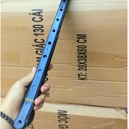 (COMBO 40 CÁI) Dây Lạt Nhựa Mix Đồ Bộ Phối Đồ Giá Rẻ 5