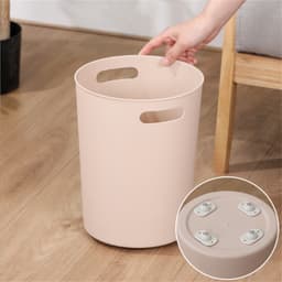 Bộ 4 Bánh Xe Di Chuyển Thùng Hộp Dán Xoay 360 Độ Tiện Dụng 4.5x2.7cm 5