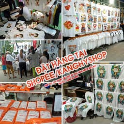 Áo thun Error Sans 606 - Pháp Sư Gangster  Vải Thái -In Theo Yêu Cầu F566 Kanghyshop 4