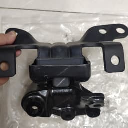 Chân máy trái + phải Colorado số sàn hàng chính hãng GM và LD 4