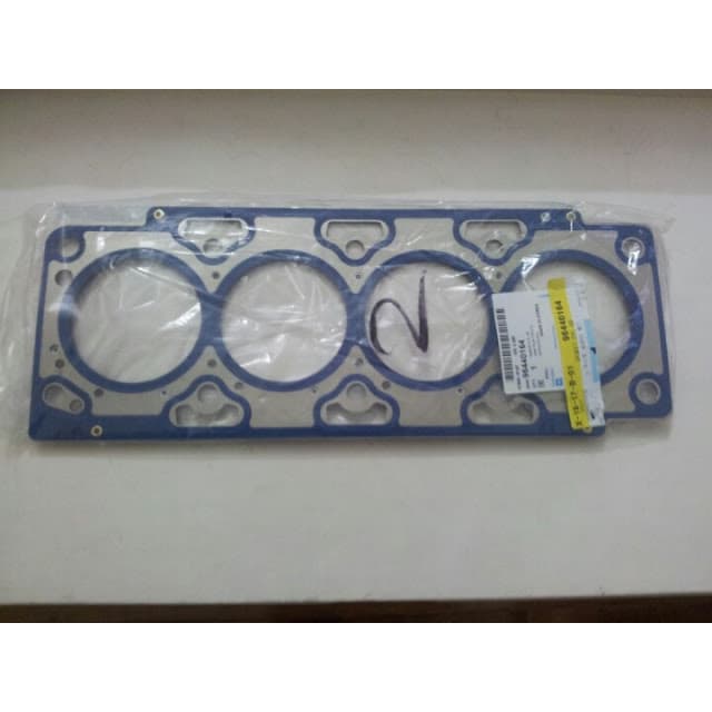 Gioăng quy lát, gioăng mặt máy Captiva máy dầu hàng