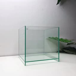 Bể Cubic 20 Nâng Đáy Kích Thước 20x20x20cm | RF Aquarium 5