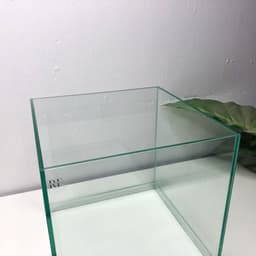 Bể Cubic 20 Nâng Đáy Kích Thước 20x20x20cm | RF Aquarium 7