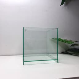 Bể Cubic 20 Nâng Đáy Kích Thước 20x20x20cm | RF Aquarium 6