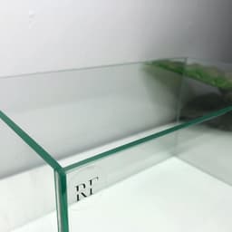 Bể Kính Thuỷ Sinh Mini Kích Thước 30x17x17cm Trang Trí Bàn Làm Việc | RF Aquarium 7