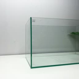 Bể Kính Thuỷ Sinh Mini Kích Thước 30x17x17cm Trang Trí Bàn Làm Việc | RF Aquarium 8
