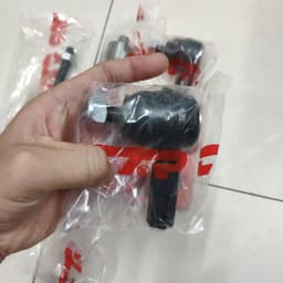 giá 1 chiếc Rô tuyn lái ngoài, lái trong Spark 2012-2016, m300, matiz 4 thước lái dầu hàng CTR và hàn quốc giá 1 chiếc 5